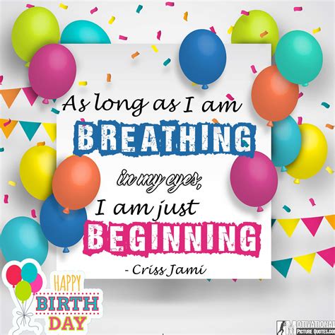 35 Inspirational Birthday Quotes Images Insbright