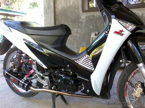 Honda wave 125i price in malaysia start from rm6,263 (basic price). Honda Wave 125 Modified - amazing photo gallery, some ...