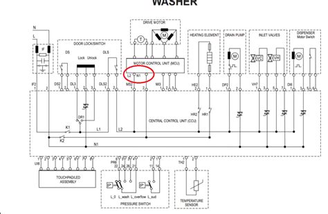 We are sure you will like the whirlpool duet dryer wiring diagram. I have a Whirlpool duet sport washer (WFW8300SW05). It will shut down mid-cycle with no error ...