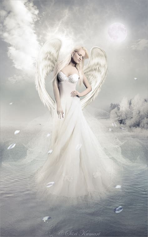 Angel Of Love Angels Photo Fanpop