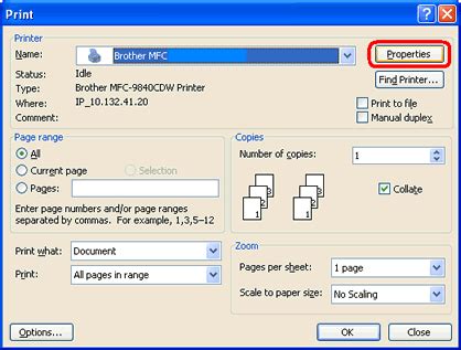 How Can I Print Fax Copy And Scan Using A Ledger Size Paper Brother