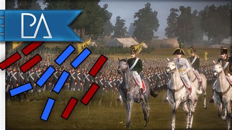 This Is How You Divide And Conquer 3v3 Massive Battle Napoleonic