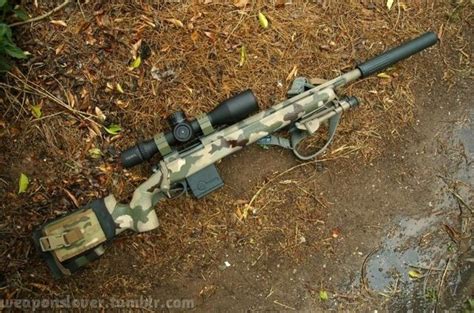 456 Best Images About Sniper Rifle On Pinterest