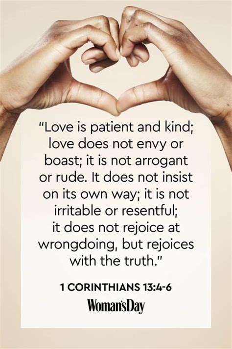20 Love Quotes From The Bible — Love Bible Verses