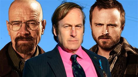 Breaking Bad Spinoff Better Call Saul Details Youtube