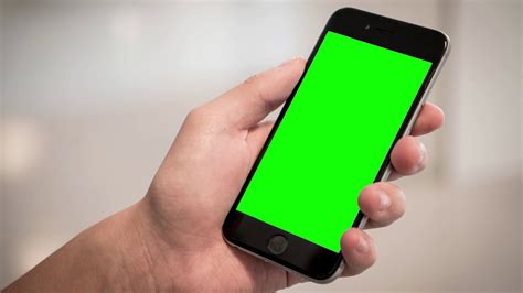 How To Edit Green Screen On Iphone Labelsver