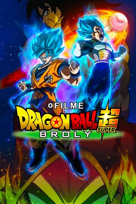 Dragon Ball Super Movie Broly Subtitle Indonesia The Ultimate Review