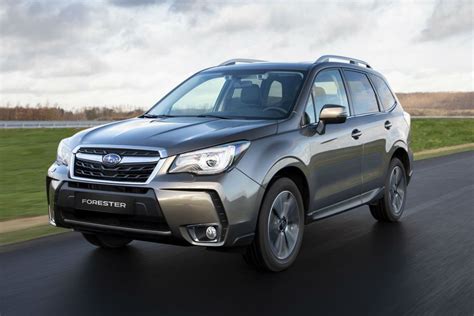 Get 2019 subaru forester values, consumer reviews, safety ratings, and find cars for sale near you. Subaru Forester 2019: en España desde 27.900 euros ...