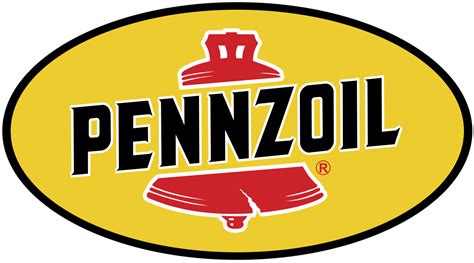 I just use the pen tool and the coloring with gradient method, this technique is very simple and easy in practice similar keyword : Pennzoil - Wikipedia