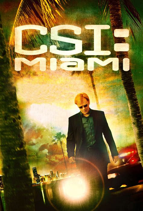 Watch CSI MIAMI Season 1 Episode 1 Golden Parachute Online Free