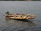 Photos of How To Build A Power Boat