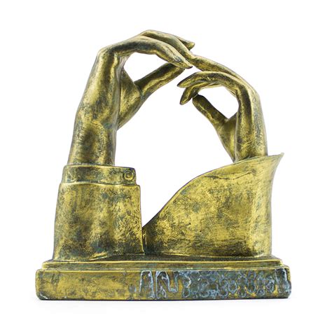 Maybe you would like to learn more about one of these? "With This Ring, I Thee Wed" Statue Bronze Look Finish ...