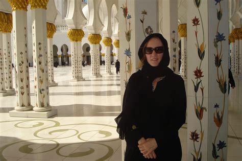 Solo Female Travel In The Middle East Is It Safe Adventurous Kate