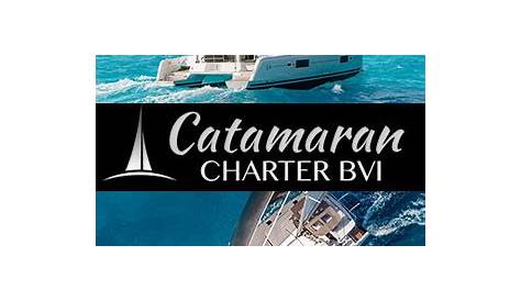 virgin islands catamaran charter