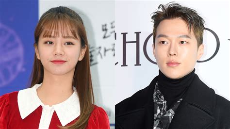 Wishing you a beautiful day with good health and happiness forev.er. Jang Ki Yong And Lee Hyeri (Girl's Day) Confirmed Main Roles In 2021 tvN Drama 'A Falling ...