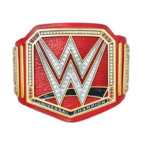 Wwe Universal Championship Wallpapers Wallpaper Cave