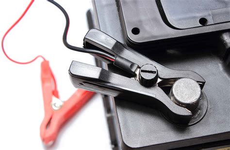 Can A Completely Dead Battery Be Recharged? - Mach 1 Services