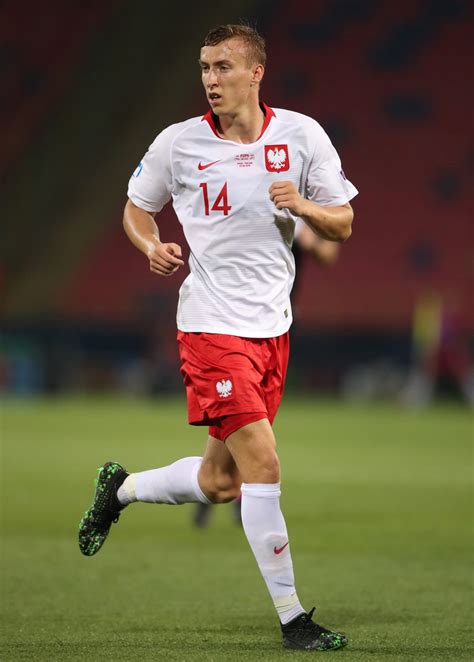 Maybe you would like to learn more about one of these? New England Revolution: Adam Buksa bolsters attack