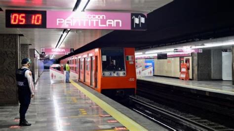 Morena Plantea Cambiar Nombre De Estación Aquiles Serdán Del Metro