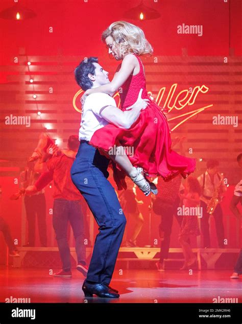 Have The Time Of Your Life In 2023 As Dirty Dancing The Classic