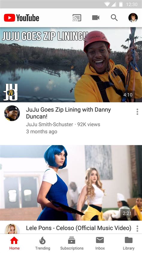 YouTube Lite APK for Android Download
