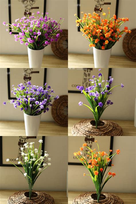 These are the best online plant stores for finding affordable plants for your garden or patio. Visit to Buy 5 Colours 1PC Plastic Primrose Artificial ...