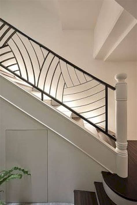 Marvelous The Beautiful Staircase Decor Of The House Becomes