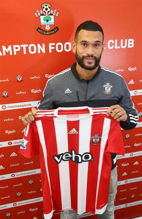 €* 29 ara 1991, london, ingiltere. Steven Caulker | SaintsPlayers.co.uk