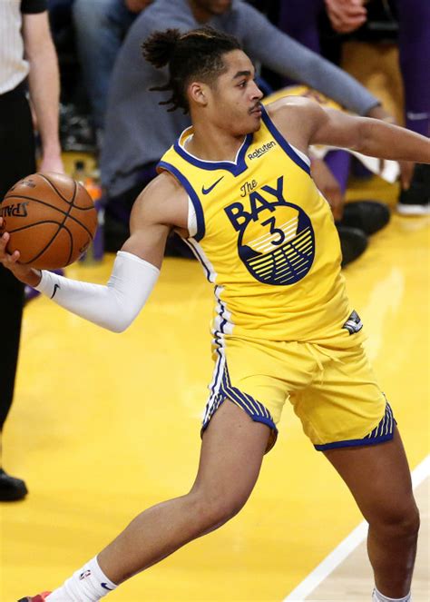 Jordan Poole Stats, Profile, Bio, Analysis and More | Golden State