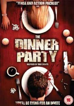 Michel gondry, dave chappelle, erykah badu. Film Review: The Dinner Party (2009) | HNN