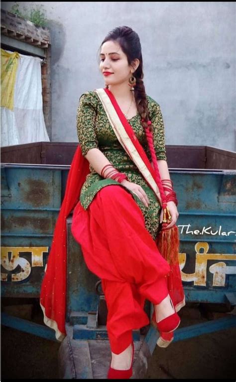 Best Punjabi Suit Design Patiala Salwar Suit Photos Designer Dresses Indian Curvy Girl
