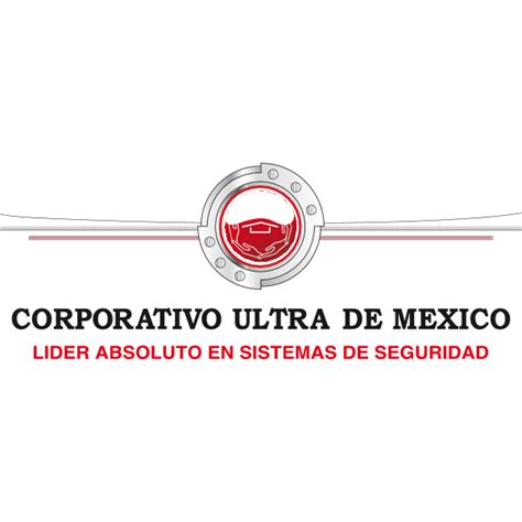 Corporativo Ultra De Mexico Logo Download Png