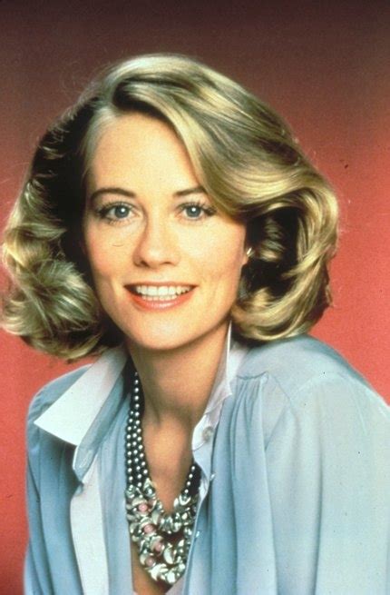 cybill shepherd