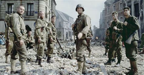 Check spelling or type a new query. 10 Misconceptions About World War 2 That The Movies Keep ...