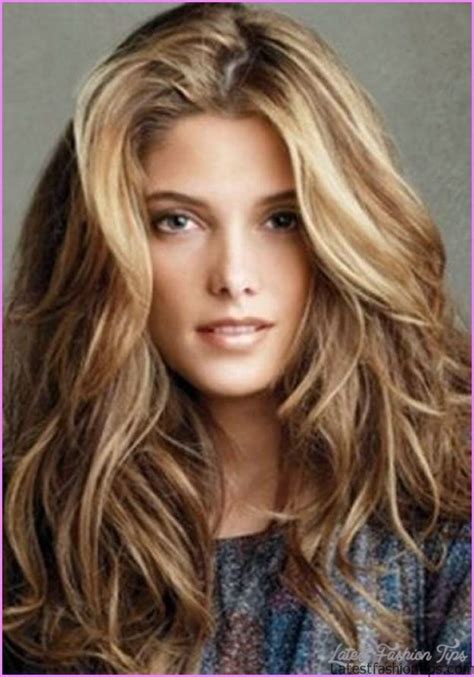 Creating contrast between your hair and your complexion is always a good idea — whether that means going lighter or darker, explains most blonde tones start to fade two weeks after they've been applied. Hair color for light skin - LatestFashionTips.com
