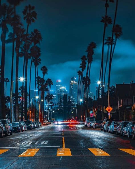 Travel Vacations Nature On Instagram “life In La Is So Cool 😎 • 🗺