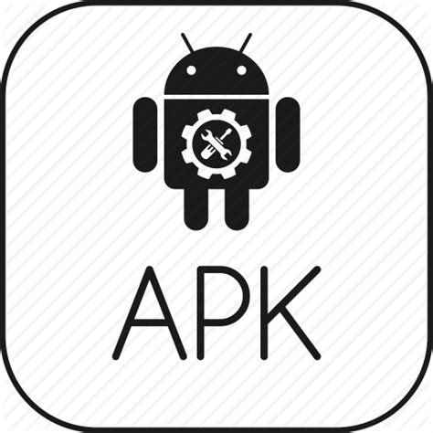 Android Apk Icon At Collection Of Android Apk Icon