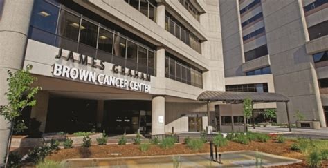 Kentucky child care centers >>. James Graham Brown Cancer Center recognized for quality in ...