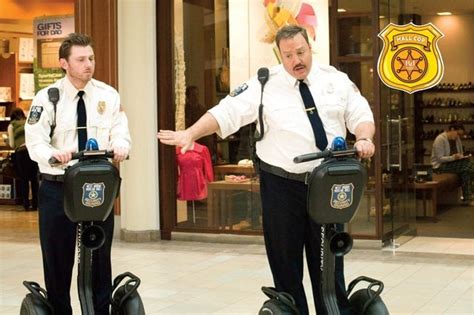 Mall Cop Secrets What Mall Cops Wont Tell You Readers Digest