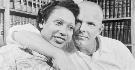in 1958 richard and mildred loving fell in love and married weeks later they were arrested