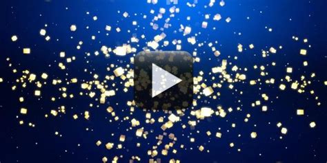 Blue Motion Video Animated Background Moving Backgrounds
