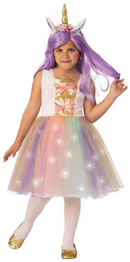 Buyseasons Big Girls Unicorn Child Costume Macys Girl Costumes