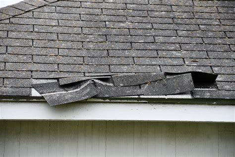 5 Common Signs Of Roof Damage How To Spot Trouble Early