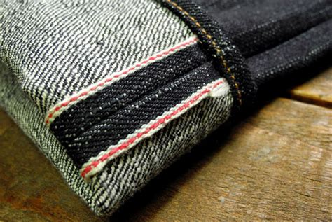 Selvedge Denim Whats It All About