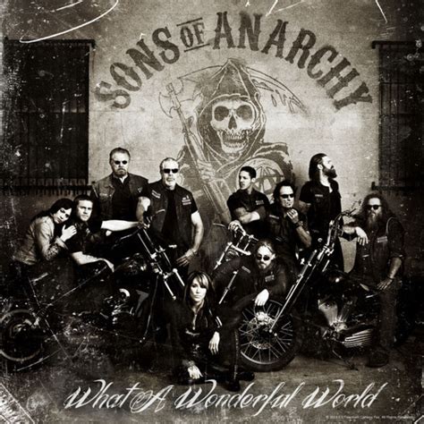 Sons Of Anarchy Ost Soundtrack Playlist By Stefano Dore Spotify