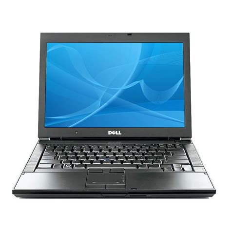 Power Electronics Dell Latitude E6400 Windows 7 Home Laptop