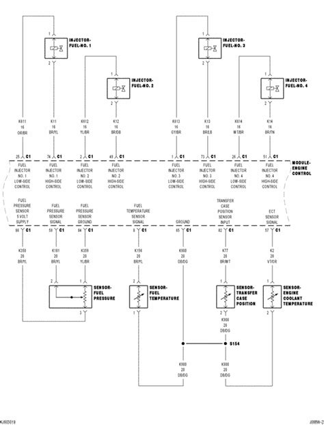 Diagnosing jeep grand cherokee shifting problems. 06 Jeep Liberty Fuse Diagram - Wiring Diagram Schemas