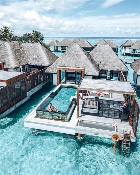 Instagram Maldives Paradise Tenazas Mikki Gehen