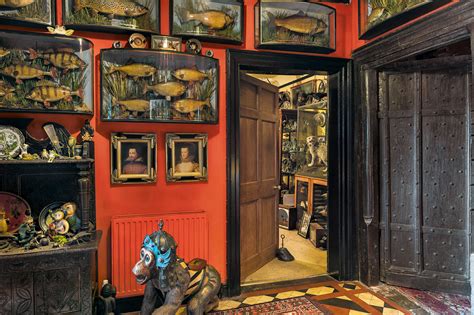 The Viktor Wynd Museum Of Curiosities A Collection Of Bizarre Artifacts And Oddities In London
