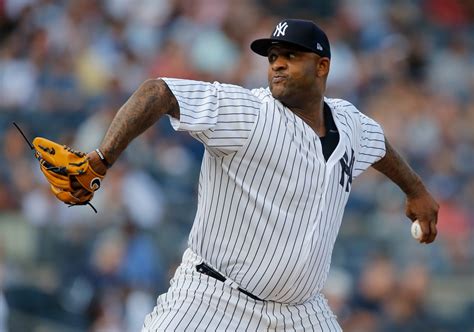 New York Yankees: CC Sabathia to the Hall, is 3000 K's enough?